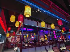 -十三姨正合丰烤肉(营迹路店)