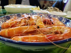 -盛港湾海鲜食府(黄沙店)