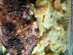 -Pedro's House of Lamb(基督城)