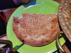 新疆香馕-北疆饭店(金狮广场店)