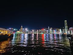 -香港科学馆
