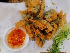 家乡炸云吞-有腥气私房菜·寻味顺德
