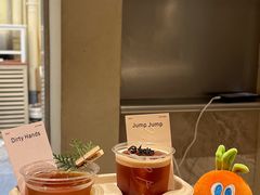 -O.P.S. CAFE