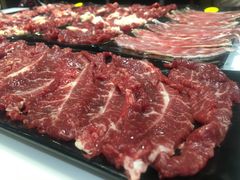 -陈记顺和牛肉火锅馆(天河北路店)