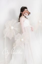 -孕视觉专业孕妇摄影(天津南开店)