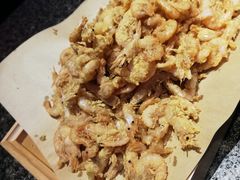 -渔民船说·北塘海鲜·天津菜·海肠捞饭(北塘古镇店)