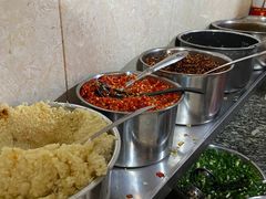 -李易面馆(树木岭店)