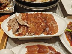 -国人川菜(李家村建东街店)