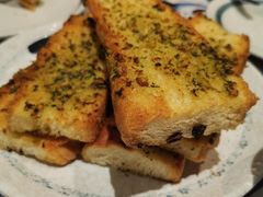 -PIZZA BIANCA(万象城店)