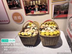 -醉霖生态餐厅(交大店)