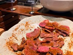 -金海湾自助餐厅(金陵饭店)