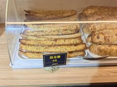 -韩国利尔面包(桂林路店)