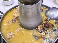 -阿妈土锅鸡