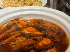 -上和臻品中国菜(花园街店)