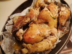 黑胡椒烤叫花鸡-桂满陇-十里风荷(合生汇店)
