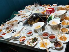 -海底捞火锅(枫蓝国际购物中心店)