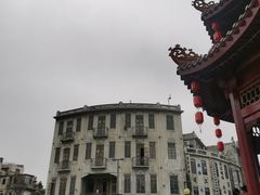 -汕头开埠文化陈列馆