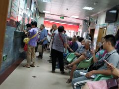 -广州市越秀区光塔街社区卫生服务中心(朝天院区)