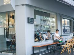 -CoffeeVendor(西乡店)