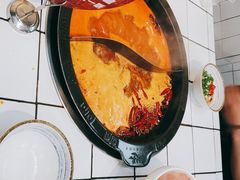 -卤校长重庆火锅