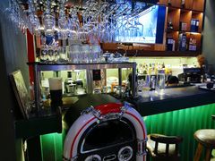 -JUKEBOX玖部音乐餐厅(华侨城店)