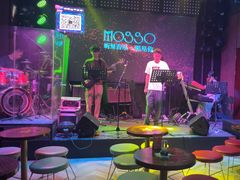 -MOSSO音乐酒吧·Live House(南京西路店)