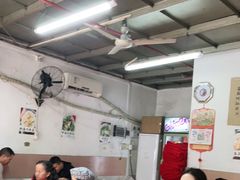 大堂-蛇口康乐快餐鱼仔档(翠苑小区店)