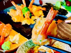 -千代武日本料理(哈西店)
