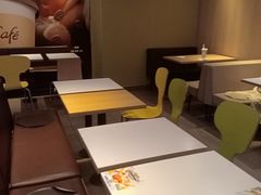 -麦当劳(望京国际商业中心店)