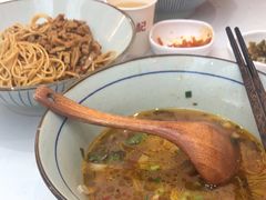 -万利记·长沙粉面小吃(8号仓店)