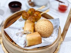 -蔡澜点心·粤菜(月星环球港店)