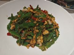 -小厨娘淮扬菜(天印大道店)