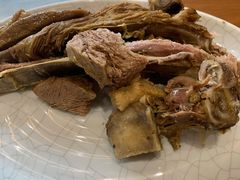 黄焖手抓羊肉-清真·益鑫羊肉手抓馆(花园北街店)