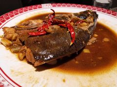 -旺顺阁·北京菜(北辰上品+)