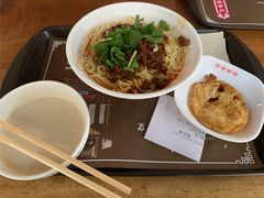 -万县面馆(高笋塘店)