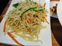 炒不烂子-一盏明灯全素斋(殊像寺店)