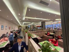 -令氏家外家周礼食府(桥南店)