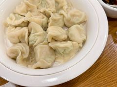 -米香居新鲁味·水饺餐厅