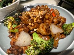 -小吊梨汤·北京菜·烤鸭(双井乐成中心店)