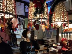 大堂-大头虾越式风味餐厅(光明广场店)