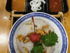 -芋包王闽南茶楼(八市店)