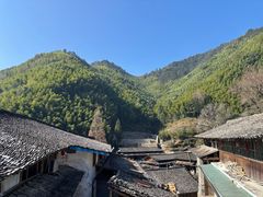 -林坑古村落