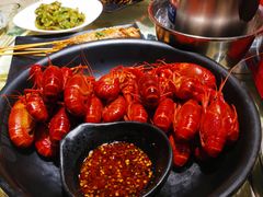 -聚味瞿记·龙虾堂(天元店)