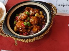 -赵小姐丨新中餐(曲江店)