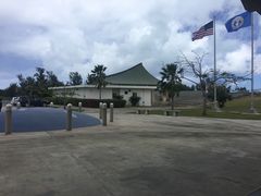 -美国纪念公园