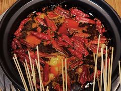 -江湖六膳門串串香(隆礼路店)