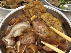 -福屿鲜捞小吃·捞化(福屿总店)