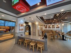 -佬钱湾仔(衣裳街店)
