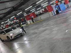 -上海浦东国际机场-T2航站楼