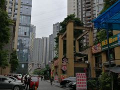 -丝路香妃西域清真餐厅